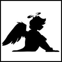 How to draw Falling Down Armaros