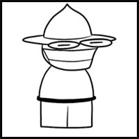 How to draw Unfairness Expunged