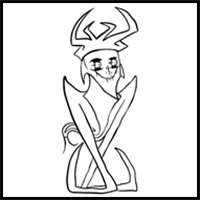 How to draw Starecrown (STARE)