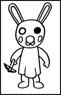 How to Draw Character from Roblox