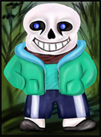 Easy Undertale Drawing Tutorials for Beginners and Advanced