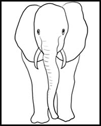 How to Draw an Elephant