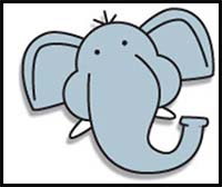 How to Draw an Elephant