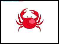 How to Draw a Crab