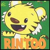 How to Draw Rintoo from Ni Hao Kai-Lan on Nick Jr Drawing Lesson