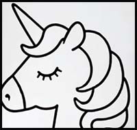 How to Draw a Unicorn