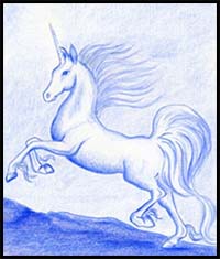 How to Draw a Unicorn