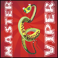 How to Draw Master Viper from Kung Fu Panda 1 and 2 with Easy Step by Step Drawing Tutorial