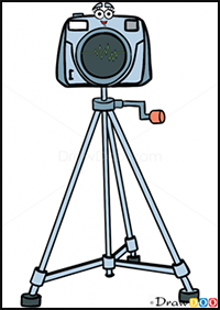 How to Draw Click, Dora