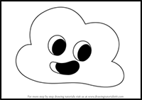 How to Draw Masami Yoshida from The Amazing World of Gumball