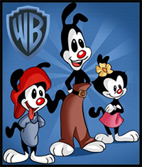 How to Draw Animaniacs