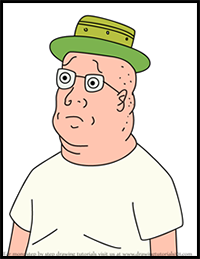 How to Draw Beavis and Butt-Head Characters