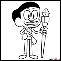 How to draw Craig Williams