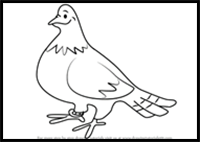 How to Draw Compass from Curious George