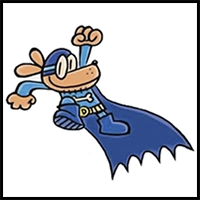 How to Draw Bark Knight