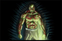 How to Draw Drax The Destroyer from Guardians Of The Galaxy