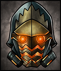 How to Draw the Star Lord Easy