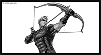 Hawkeye (Paid Course)