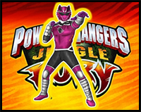 How to Draw Wolf Ranger