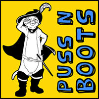 How to Draw Puss in Boots from Puss in Boots and Shrek with Easy Step by Step Drawing Tutorial