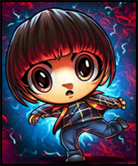 How to Draw Will from Stranger Things