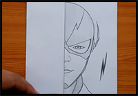 How to Draw Flash