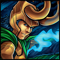 How to Draw Loki, Tom Hiddleston