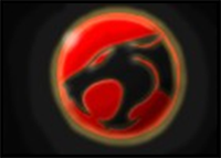 How to Draw The Thundercats Logo