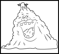 Easy Uncle Grandpa Drawing Tutorials for Beginners and Advanced