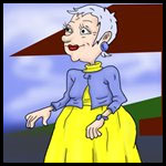 How to Draw Lulu Pickles from Rugrats