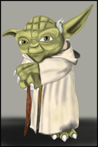Easy Star Wars Drawing Tutorials for Beginners and Advanced