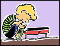 How to Draw Schroeder