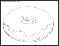 How to Draw a Donut