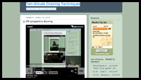 Ten-Minute Drawing Techniques
