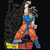 How to Draw Gohan from Dragon Ball Z Series 