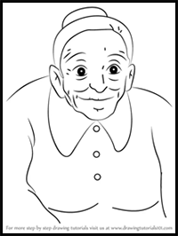 How to Draw Barsa from Kiki's Delivery Service