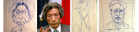 Add Wampum To Your Caricatures And All Your Drawings With Pure Contour Drawing Techniques