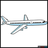 How to Draw a Plane