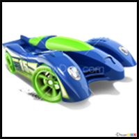 How to Draw Hot Wheels Cars