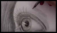 Eye and Eye Brow Tutorial [Video]
