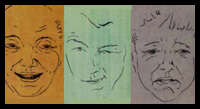 How to Draw the Human Head in the Right Proportions and Measurements
